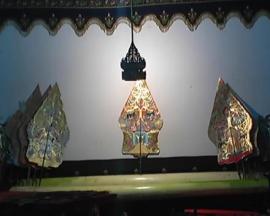 Gelar Seni Budaya Wayang